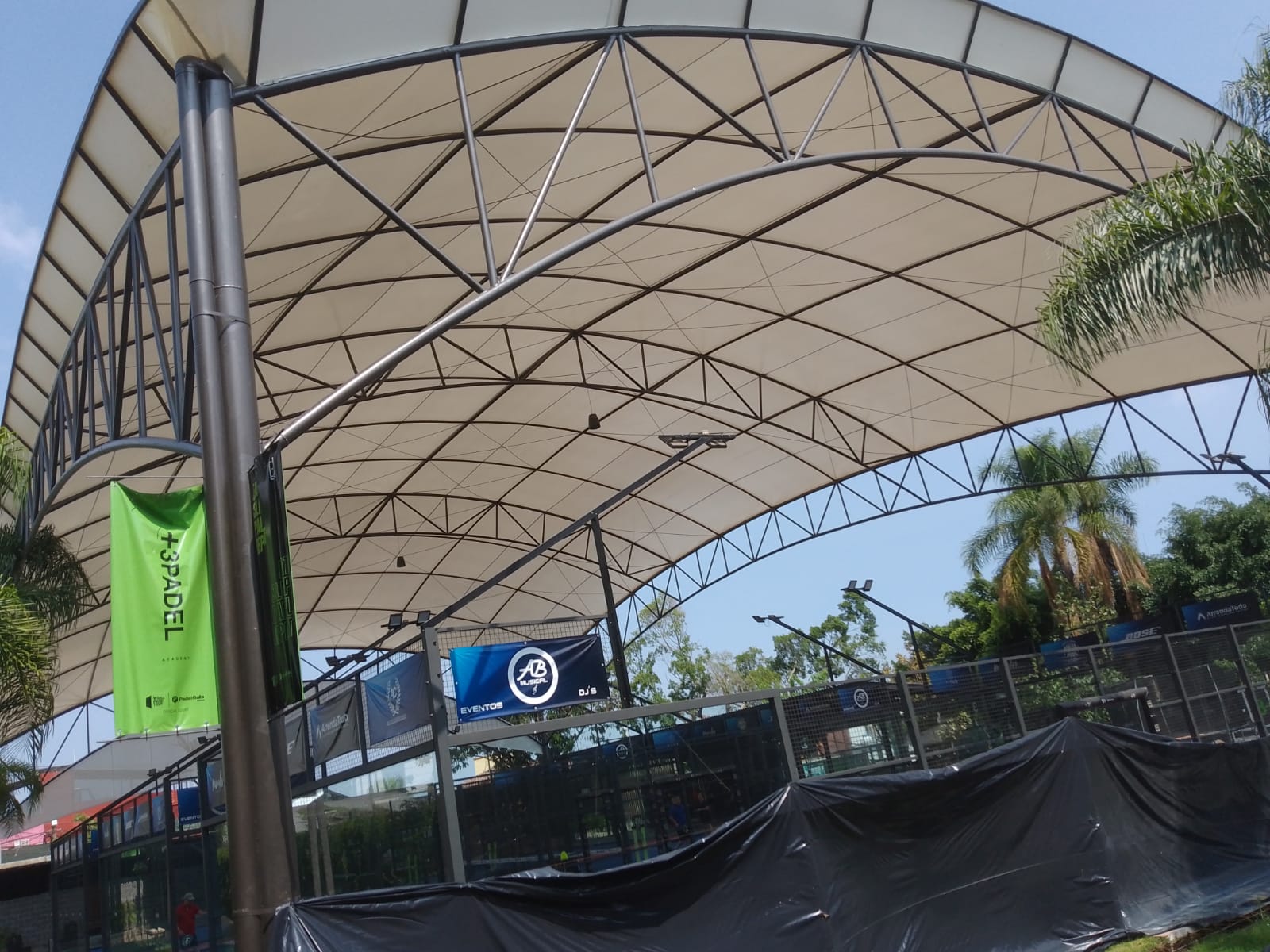 Proyectos destacados