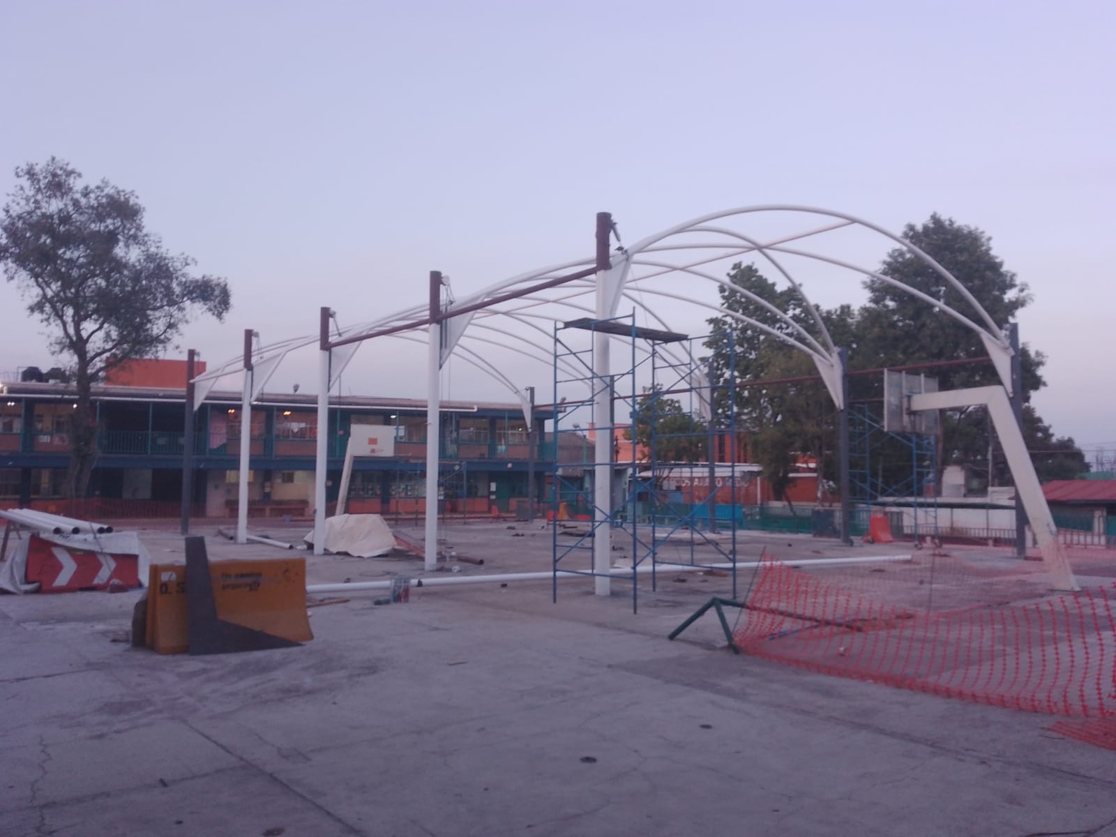 Proyectos destacados