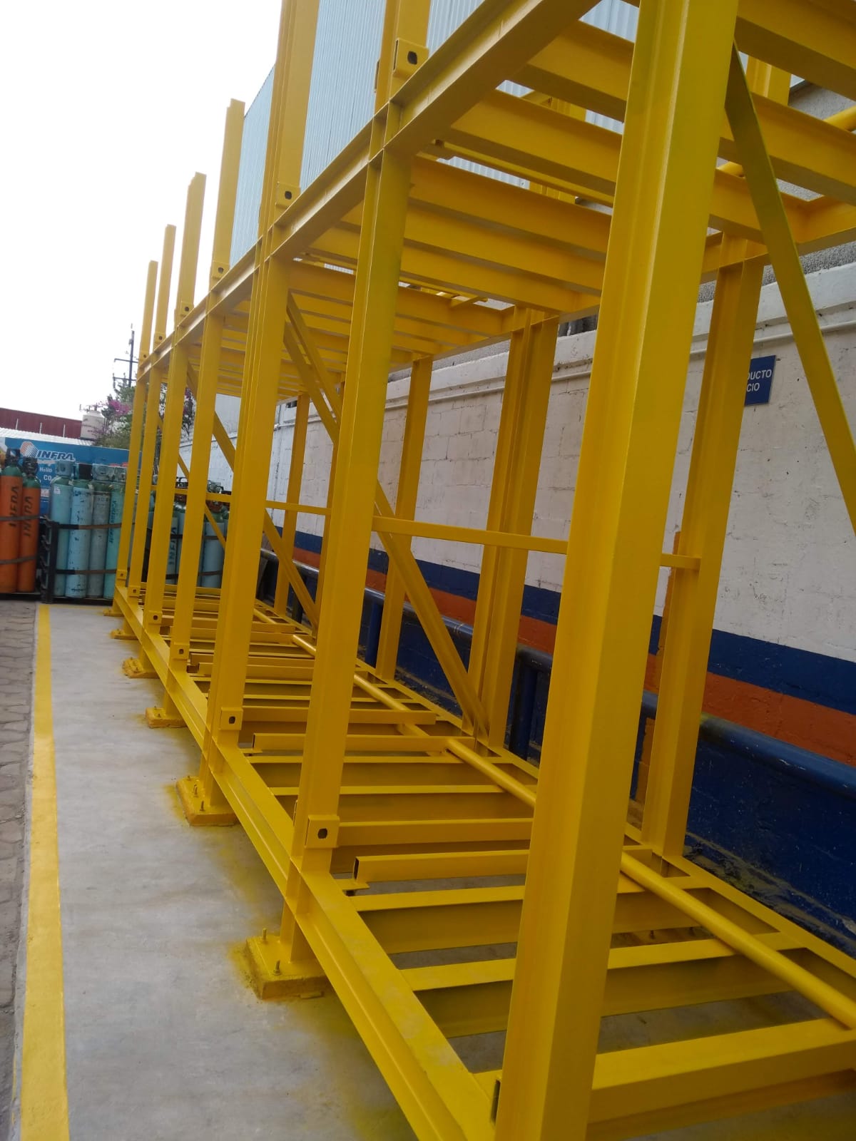 Proyectos destacados